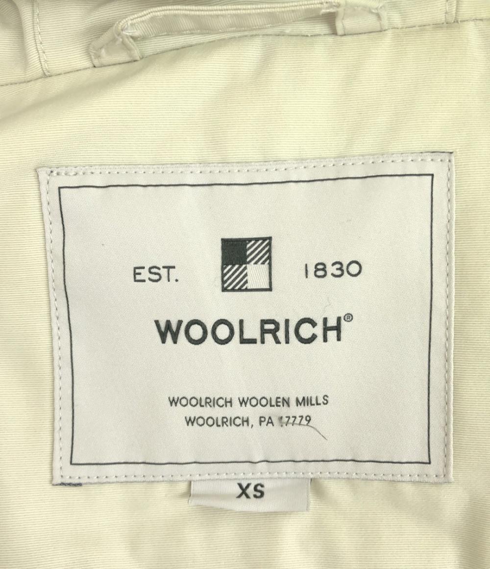 ウールリッチ ダウンコート レディース SIZE XS (XS) WOOLRICH