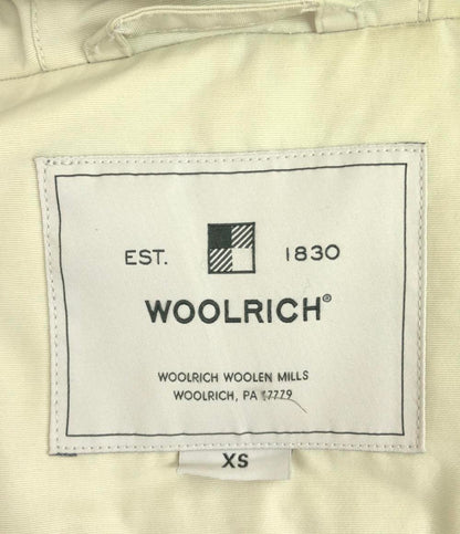 ウールリッチ ダウンコート レディース SIZE XS (XS) WOOLRICH