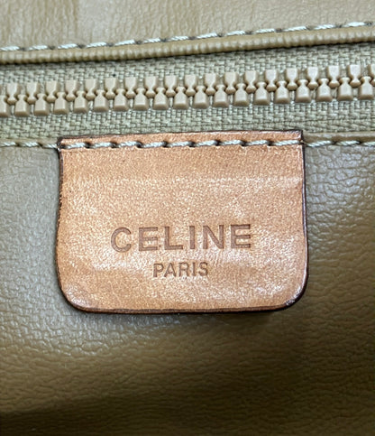 CELINE ショルダーバッグ 斜め掛け レディース セリーヌ