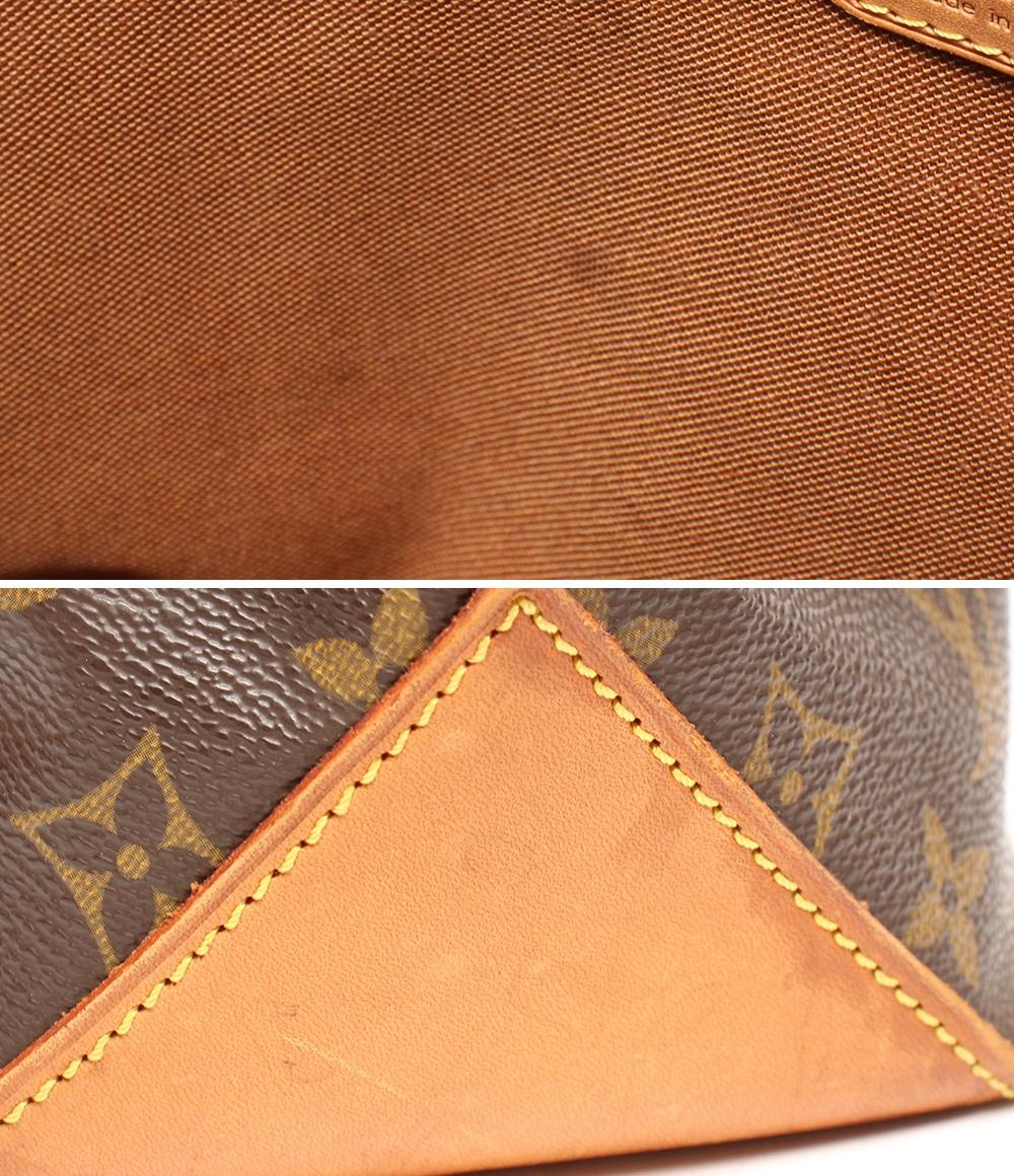 ルイ・ヴィトン トートバッグ ショルダーバッグ 肩掛け カバ ピアノ モノグラム M51148 レディース LOUIS VUITTON