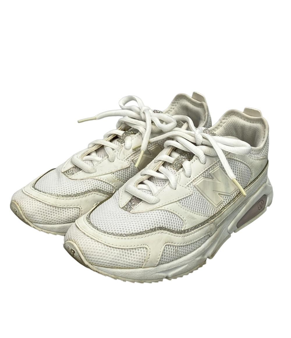NEW BALANCE ローカットスニーカー X-Racer WSXRCHER レディース SIZE 25.0 (XL) ニューバランス