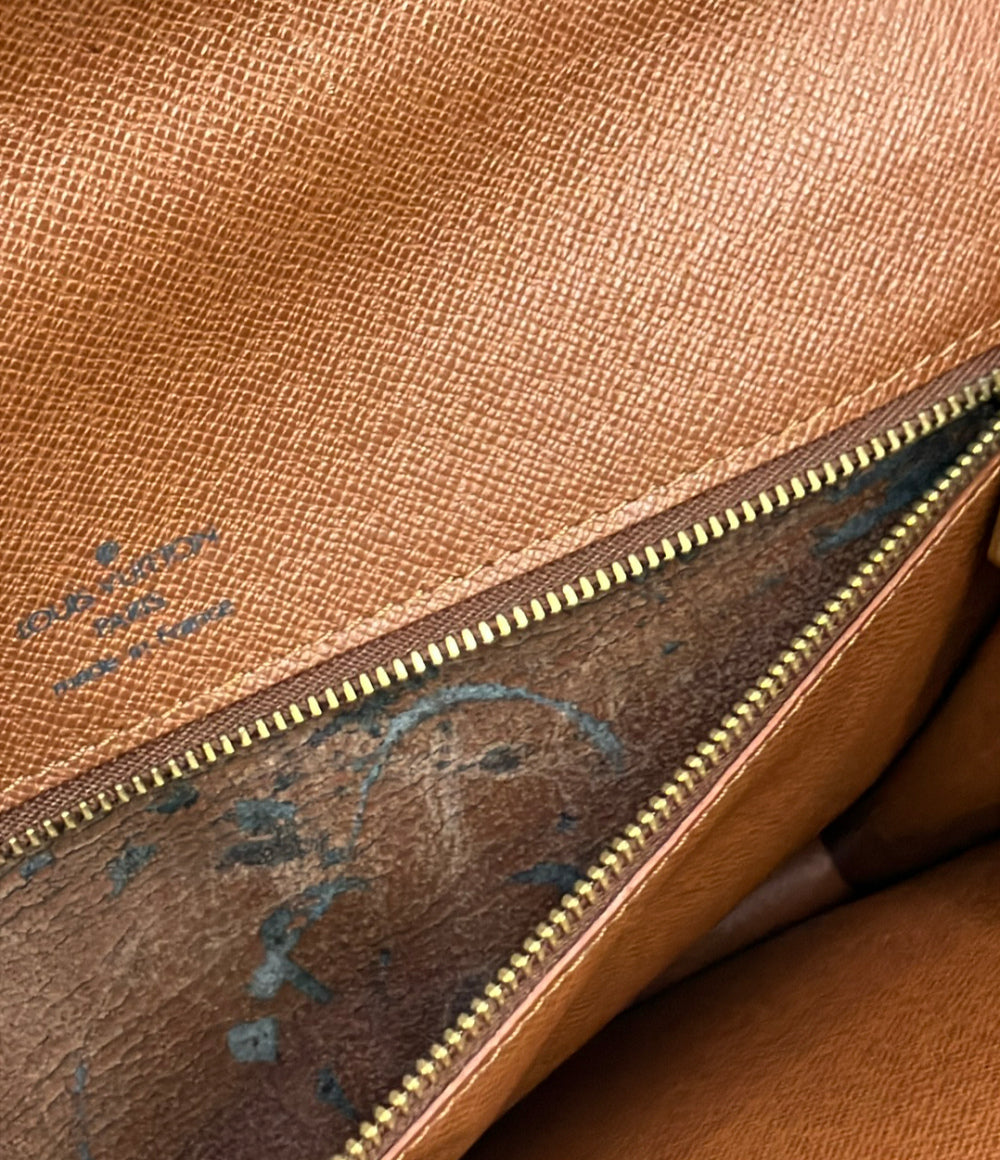 LOUIS VUITTON ハンドバッグ モンソー モノグラム M51185 レディース ルイ・ヴィトン