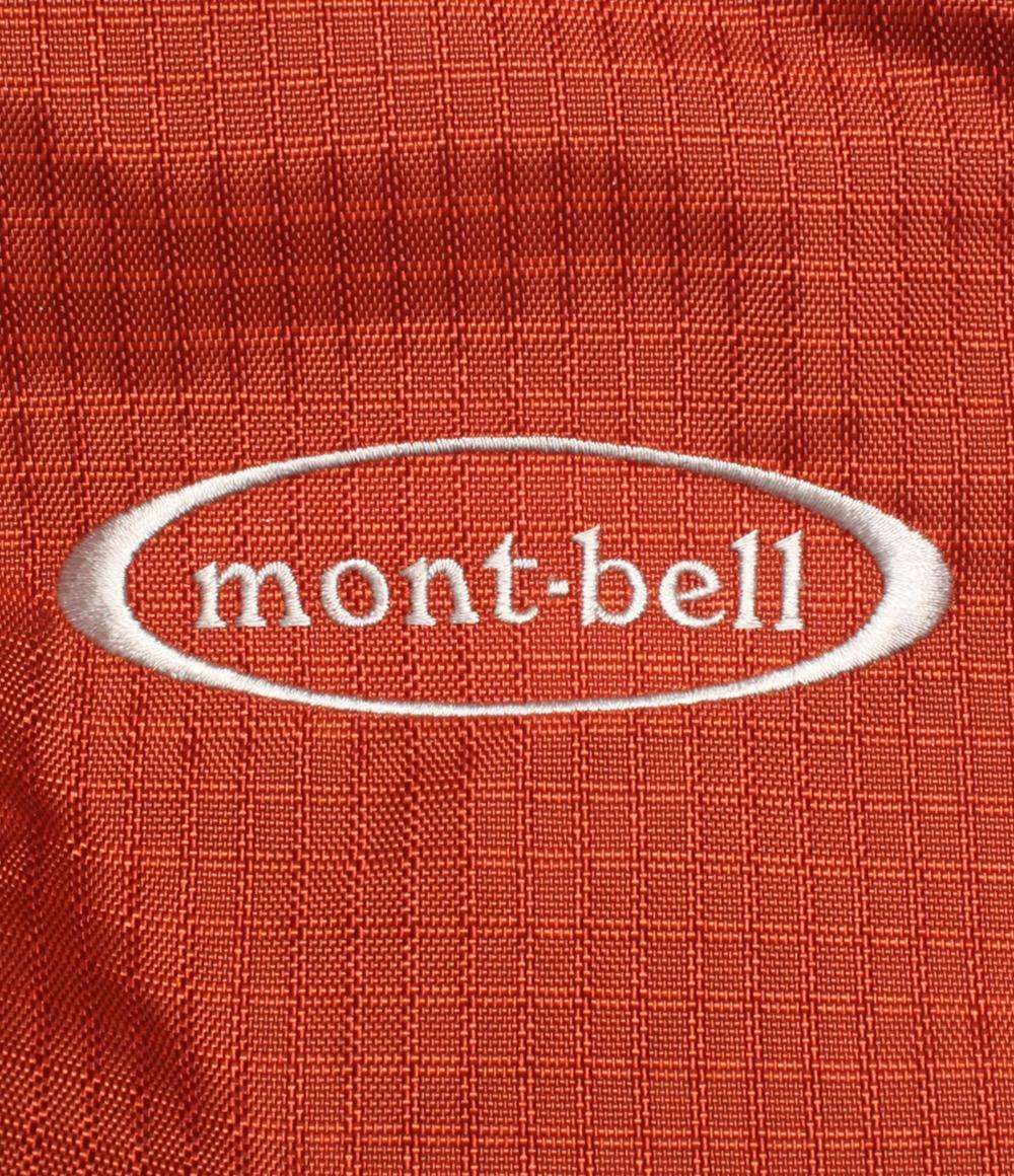 mont-bell リュック バックパック GALENA PACK 30 メンズ レディース モンベル