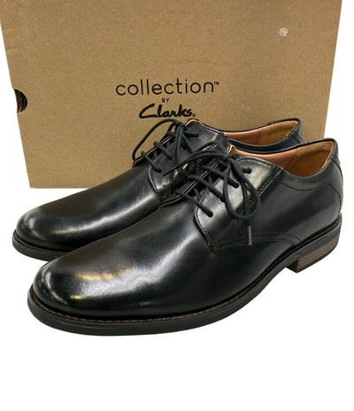 美品 Clarks ビジネスシューズ メンズ SIZE UK8 1/2 クラークス