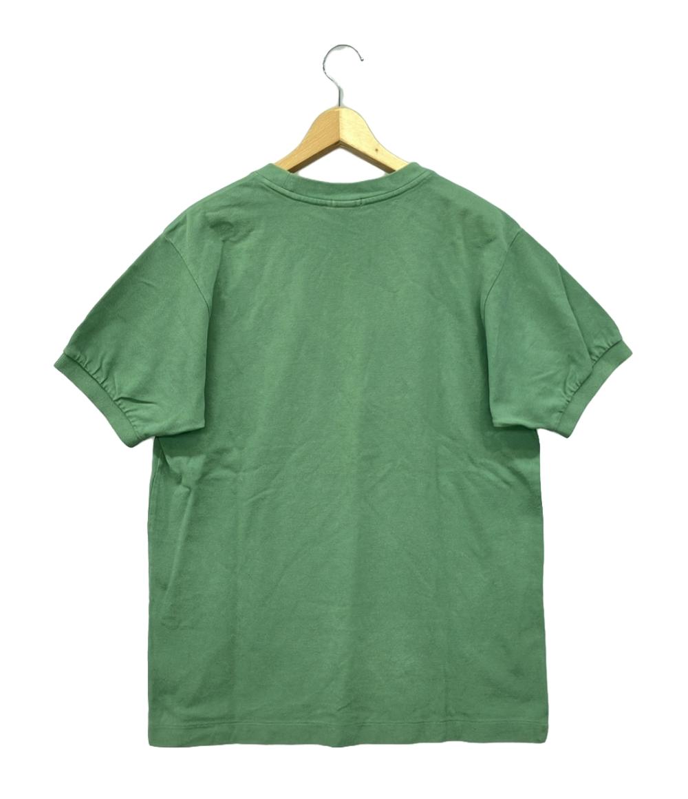 ラコステ 半袖Tシャツ メンズ SIZE M (M) LACOSTE