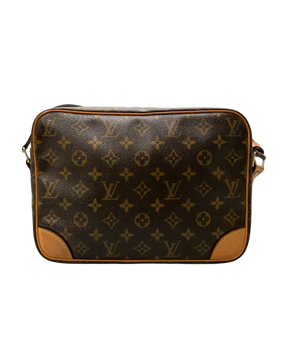 LOUIS VUITTON ショルダーバッグ 斜め掛け ナイル モノグラム M45244 レディース ルイ・ヴィトン