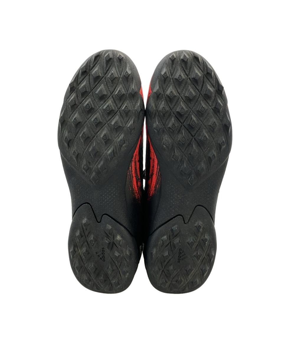 adidas トレーニングシューズ プレデター 20.3 TF EF1950 キッズ SIZE 24.5 (M) アディダス