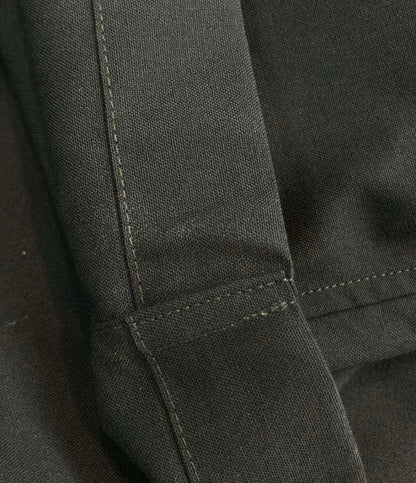 オーラリー 半袖シャツ メンズ SIZE 4 (L) AURALEE