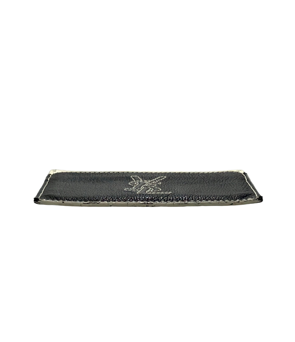 YVES SAINT LAURENT カードケース レディース イヴ・サンローラン