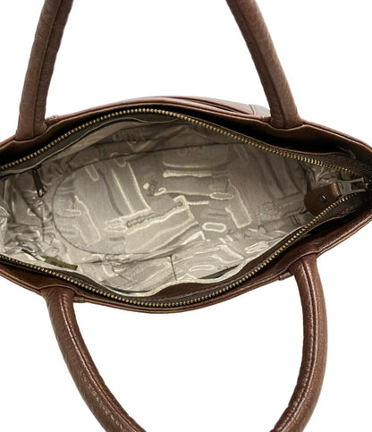 IBIZA ハンドバッグ レザー レディース イビサ