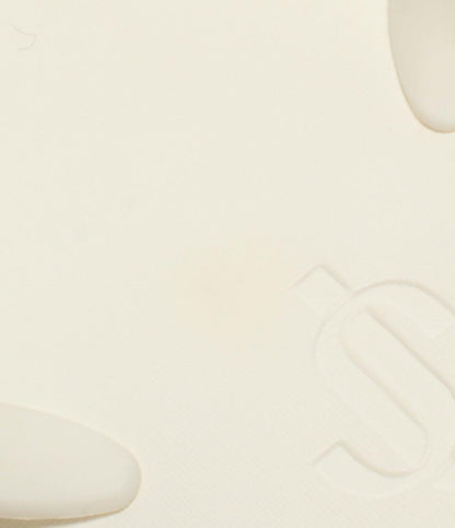 ジミーチュウ サンダル 厚底 DIAMOND FLIP FLOP レディース SIZE 37 (L) Jimmy Choo