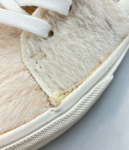 VANS ハイカットスニーカー レディース SIZE 23.0 ヴァンズ
