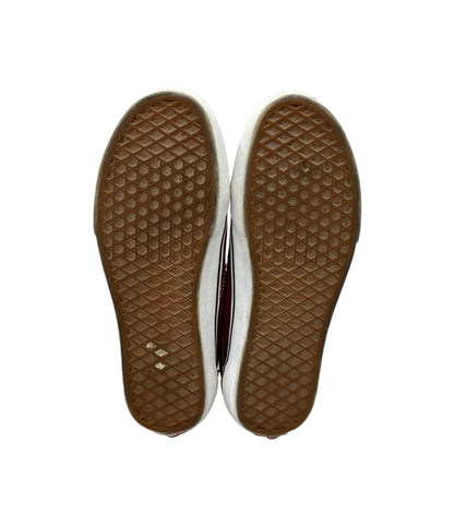 VANS ローカットスニーカー メンズ SIZE 27.5 ヴァンズ