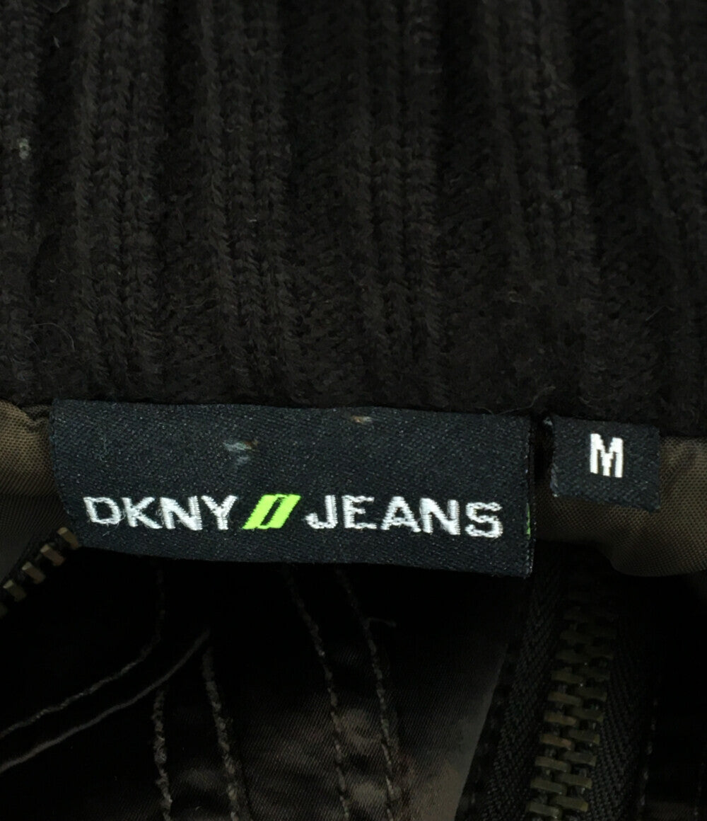 ブルゾン ショート丈      レディース SIZE M (M) DKNY JEANS