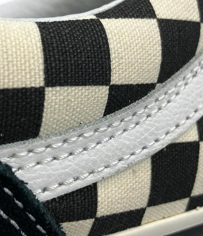 VANS ローカットスニーカー オールドスクール 36 DX レディース SIZE 22.5 (S) バンズ