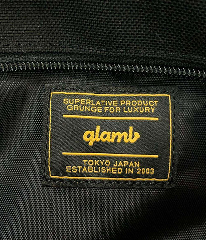 美品 マンハッタンポーテージ グラム ショルダーバッグ 斜め掛け Brain bee jogger bag ユニセックス Manhattan Portage glamb