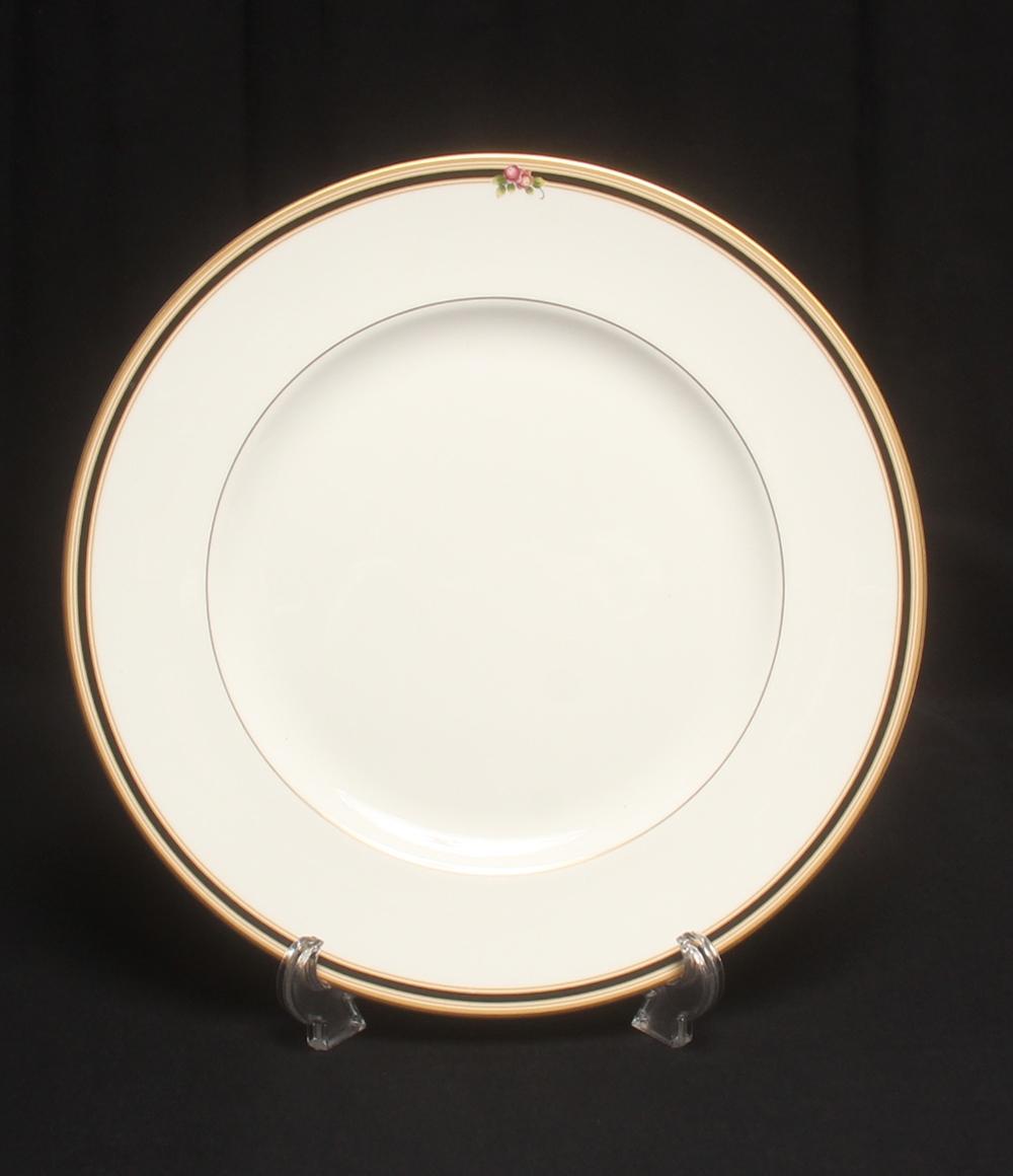 美品 ウェッジウッド プレート 大皿 27cm クリオ WEDGWOOD