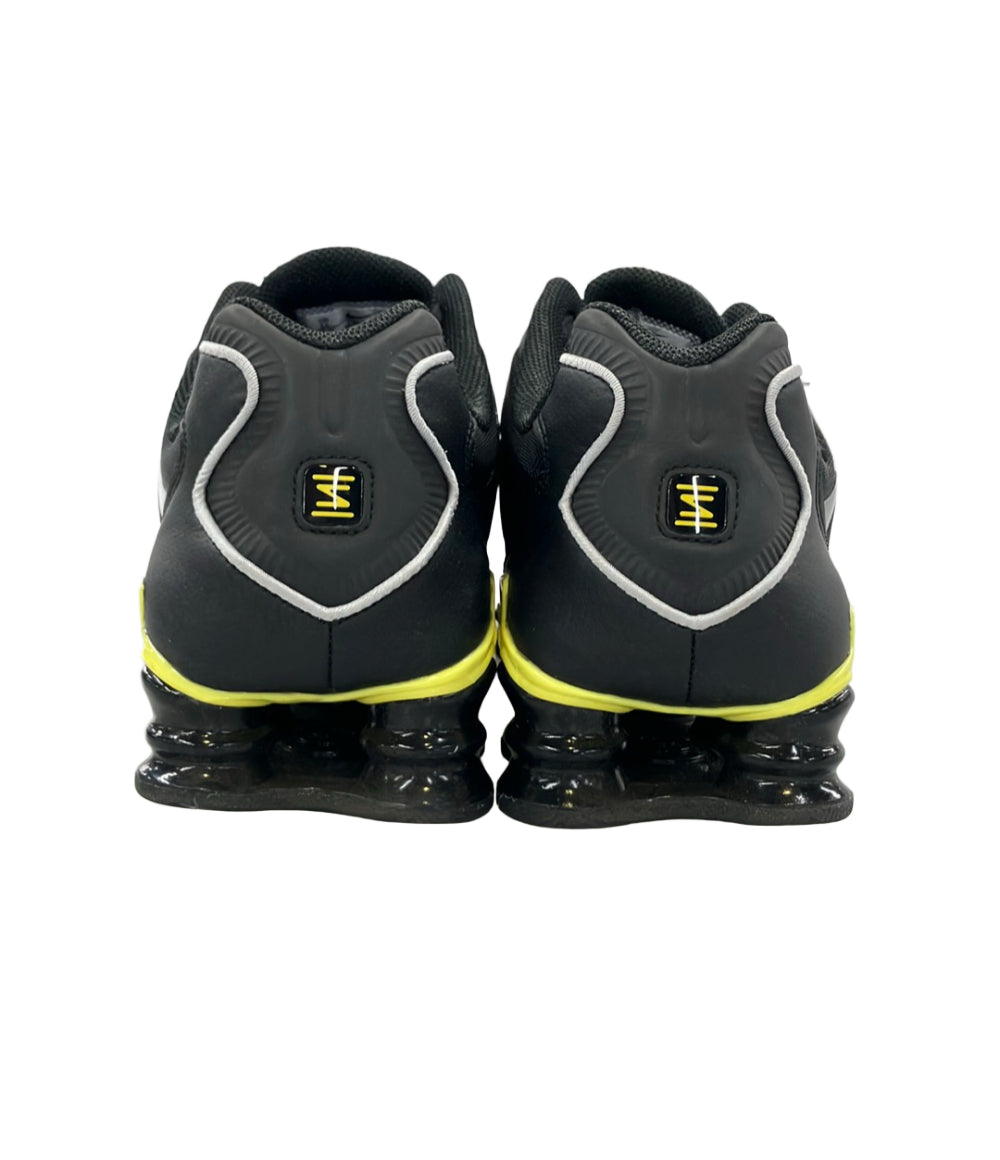 NIKE ローカットスニーカー SHOX TL CN0151-002 メンズ SIZE 29.0 (XL) ナイキ