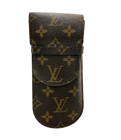 LOUIS VUITTON ペンケース モノグラム エテュイ スティロ M62990 ユニセックス ルイ・ヴィトン