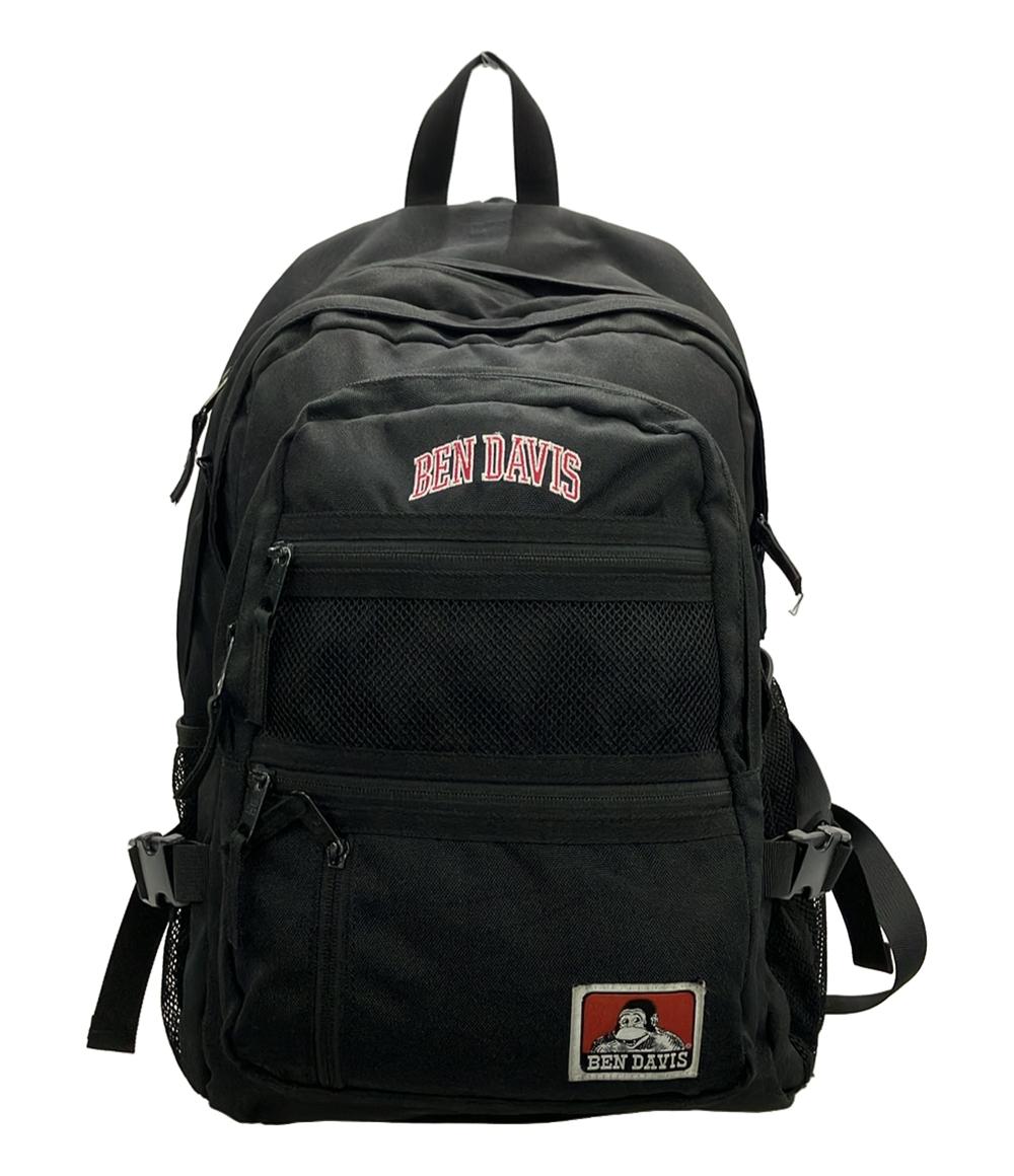ベンデイビス リュック XL PACK CL2 NEW MESH BDW-8301CL ユニセックス BEN DAVIS