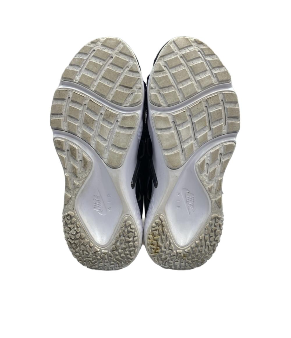 ナイキ ローカットスニーカー AIR HUARACHE CRAFT DQ8031-001 レディース SIZE 24.0 (L) NIKE