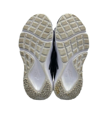 ナイキ ローカットスニーカー AIR HUARACHE CRAFT DQ8031-001 レディース SIZE 24.0 (L) NIKE