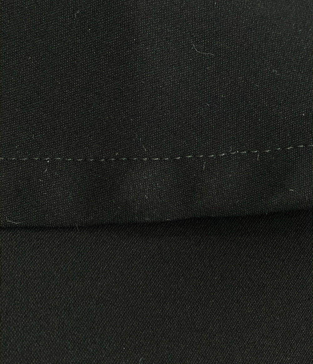 Yohji Yamamoto +NOIR ロングスカート レディース SIZE 3 ヨウジヤマモト プリュス ノアール