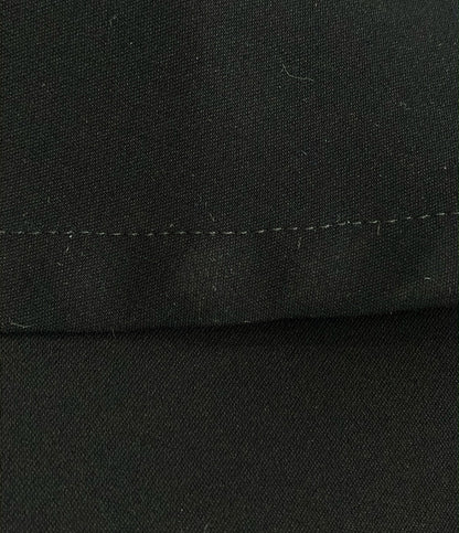 Yohji Yamamoto +NOIR ロングスカート レディース SIZE 3 ヨウジヤマモト プリュス ノアール