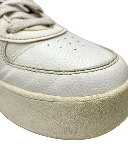 PUMA ローカットスニーカー スカイ ウェッジ 380750-01 レディース SIZE 23.5 プーマ