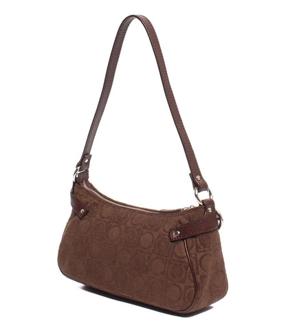 Salvatore Ferragamo ハンドバッグ ショルダーバッグ 肩掛け ガンチーニ AU-21 4435 レディース サルヴァトーレフェラガモ