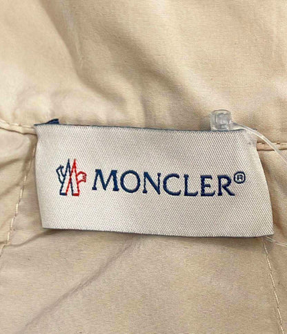 MONCLER 長袖 カーディガン レディース SIZE XS モンクレール
