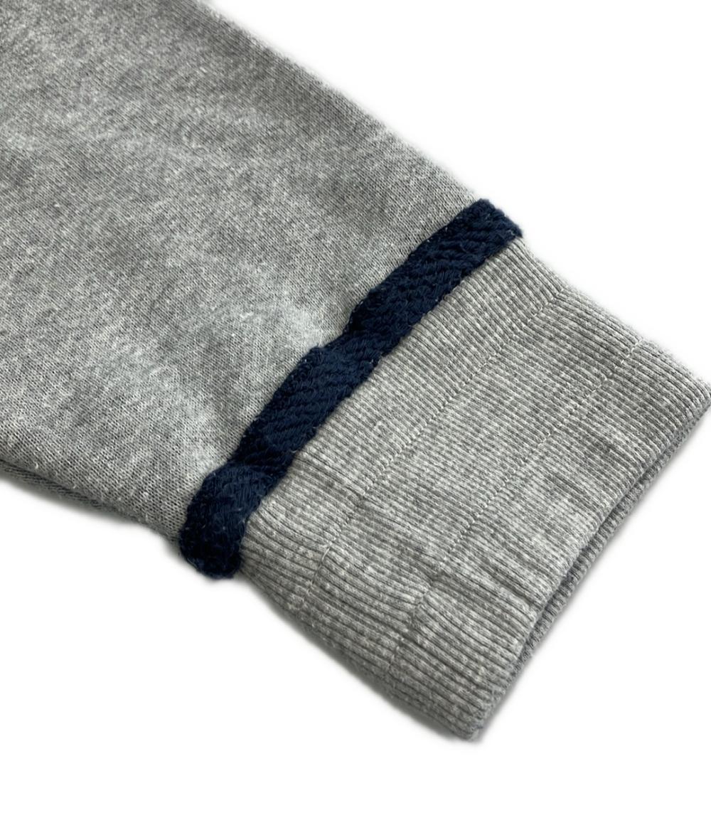 美品 エンポリオ・アルマーニ 長袖スウェット キッズ SIZE 12A/154cm Emporio Armani