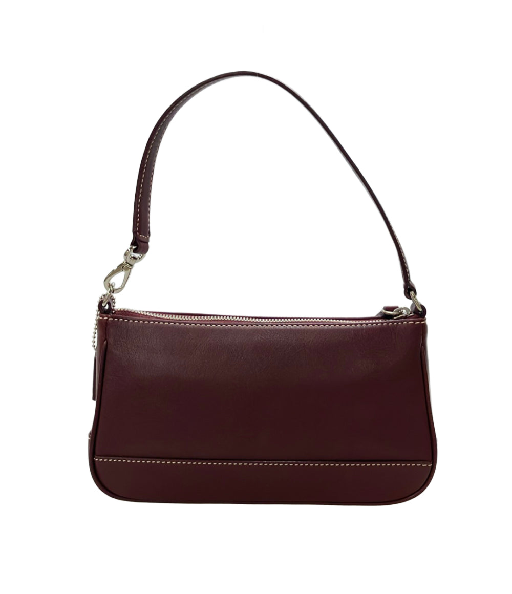 美品 COACH ショルダーバッグ 肩掛け 7785 レディース コーチ