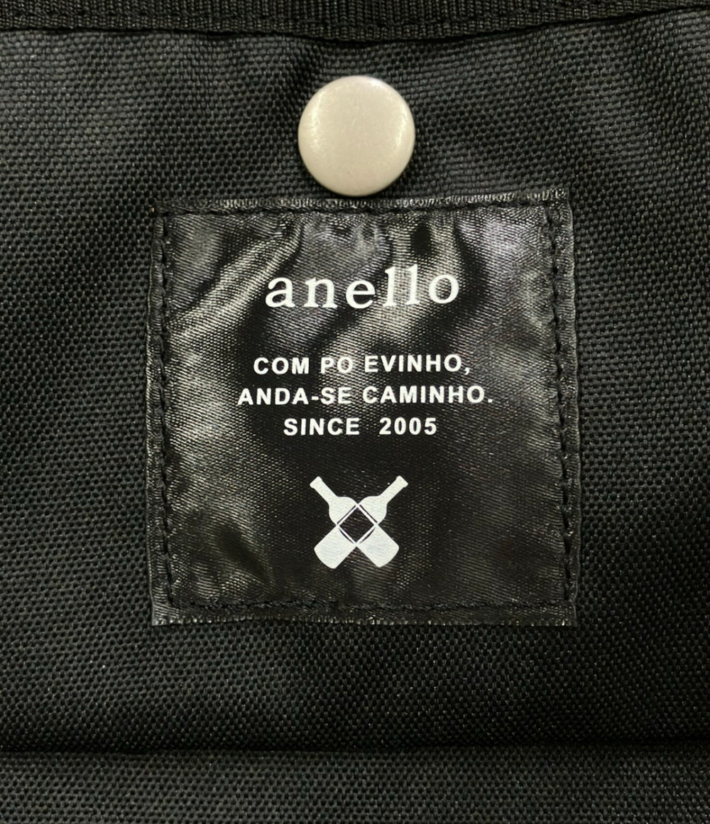 anello リュック レディース アネロ