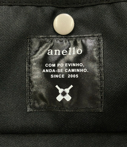 anello リュック レディース アネロ