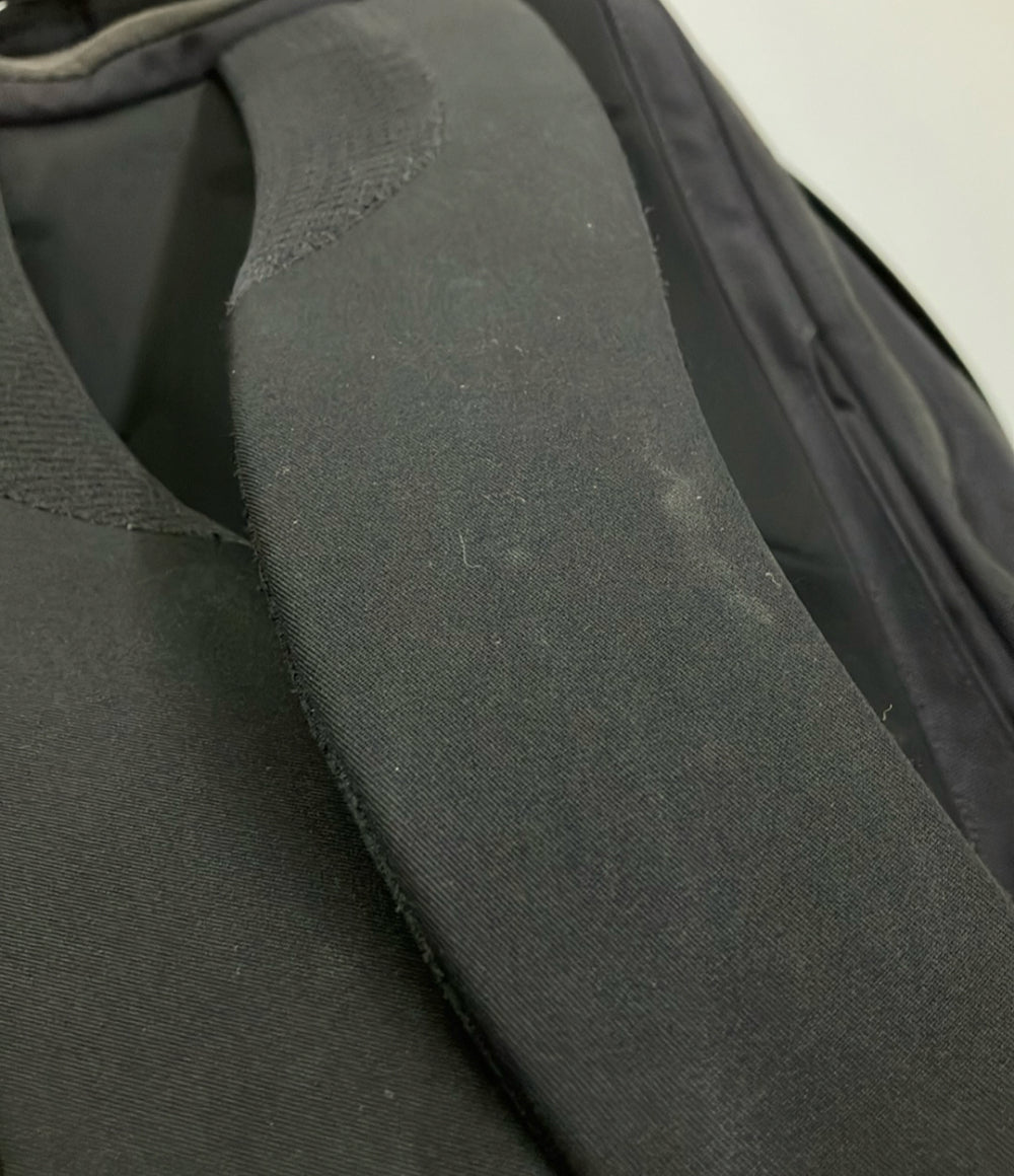THE NORTH FACE リュック Shuttle Daypack メンズ ザ・ノース・フェイス