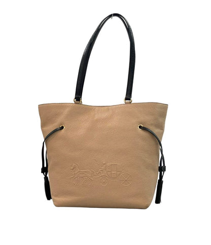 コーチ トートバッグ 肩掛け CA165 レディース COACH