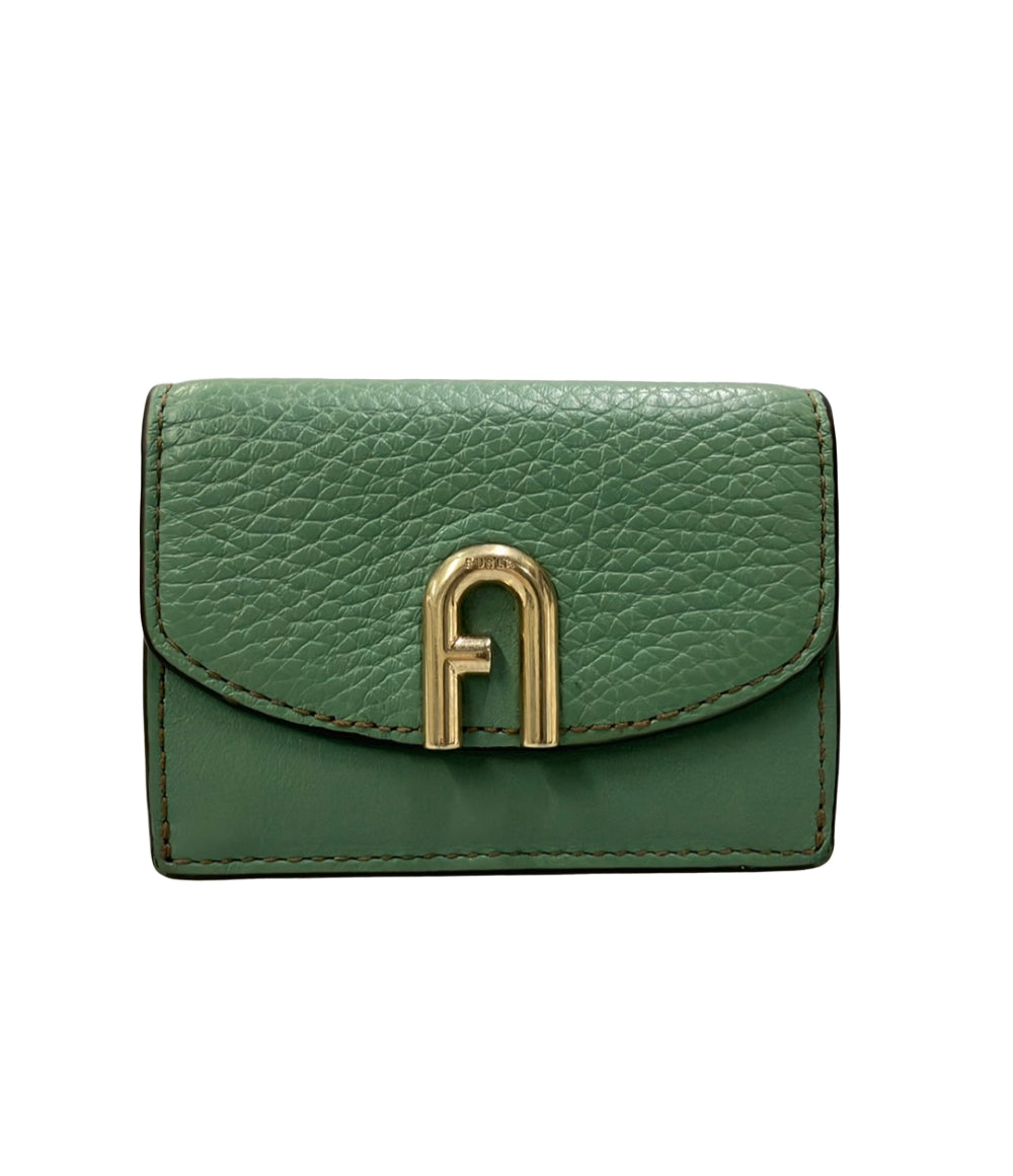 FURLA 三つ折り財布 レディース フルラ