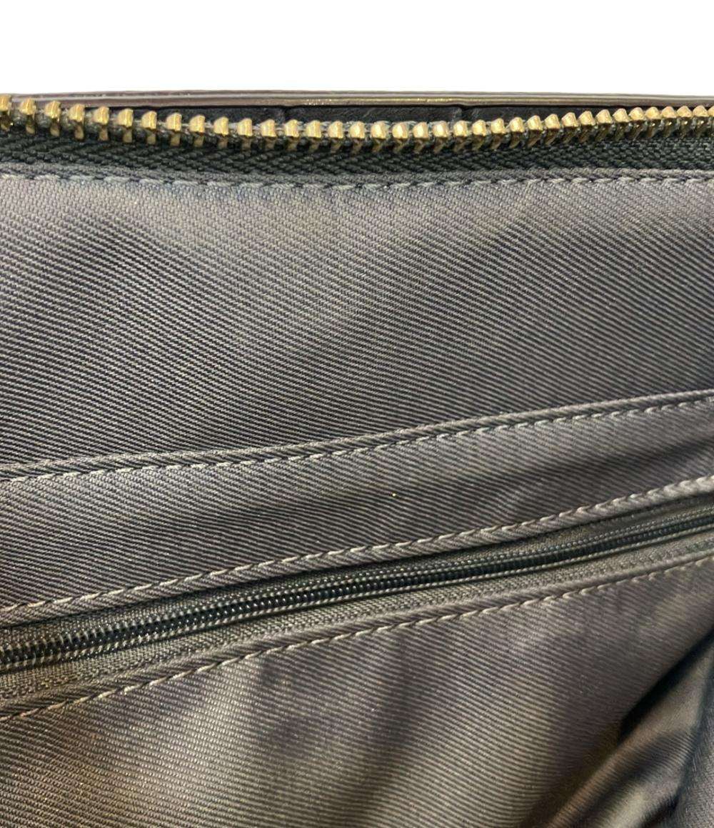 美品 Ungrid 2way ハンドバッグ ショルダーバッグ 斜め掛け レディース アングリッド