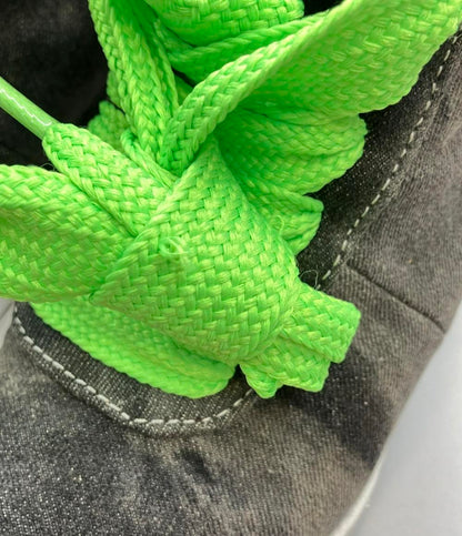 バンズ インヒールスニーカー レディース SIZE 24.0 (L) VANS