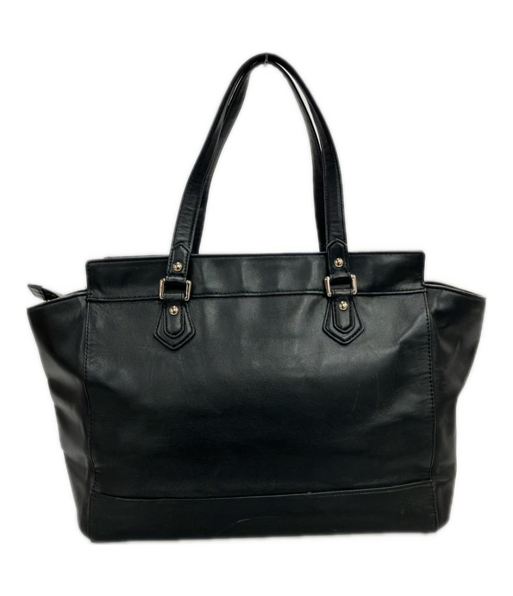 コーチ トートバッグ レオパード ハラコ F31764 レディース COACH