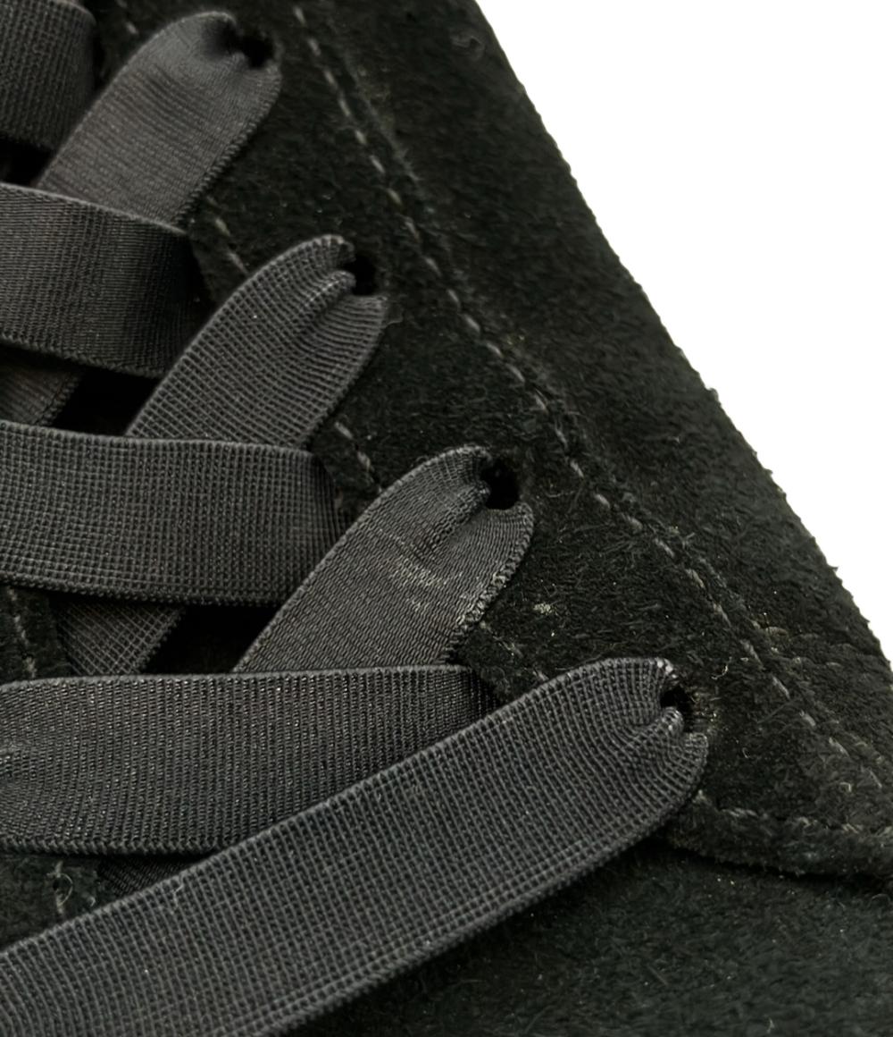 PUMA スリッポン スウェード BOW 367317 04 レディース SIZE 24.0 (L) プーマ