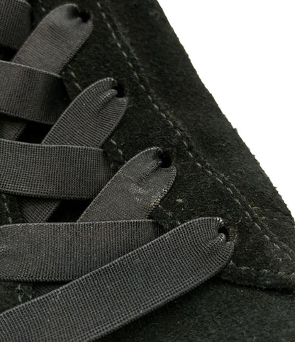 PUMA スリッポン スウェード BOW 367317 04 レディース SIZE 24.0 (L) プーマ