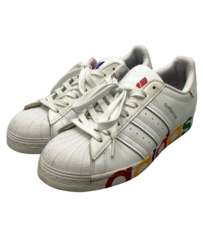 adidas ローカットスニーカー スーパースター FY1147 メンズ SIZE 26.0 アディダス