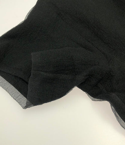 アキラナカ 半袖ブラウス レディース SIZE 1 (S) AKIRANAKA