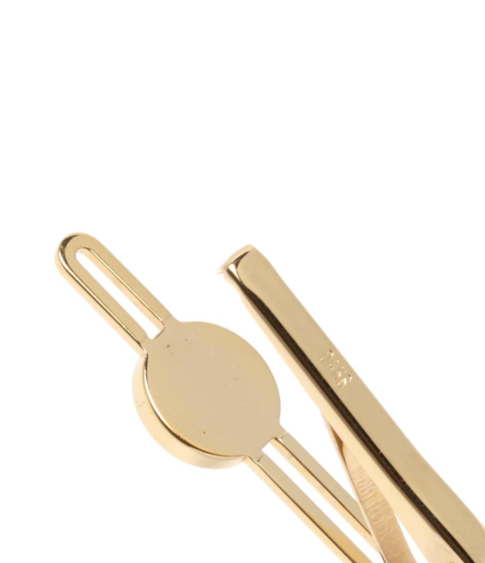 ダックス タイピン カフス 6点セット メンズ DAKS