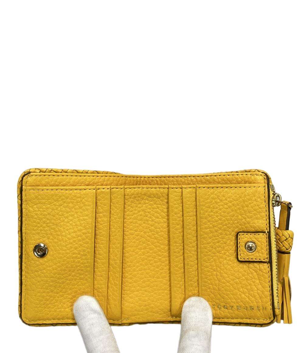 トリーバーチ 二つ折り財布 レディース Tory Burch – Rehello by BOOKOFF