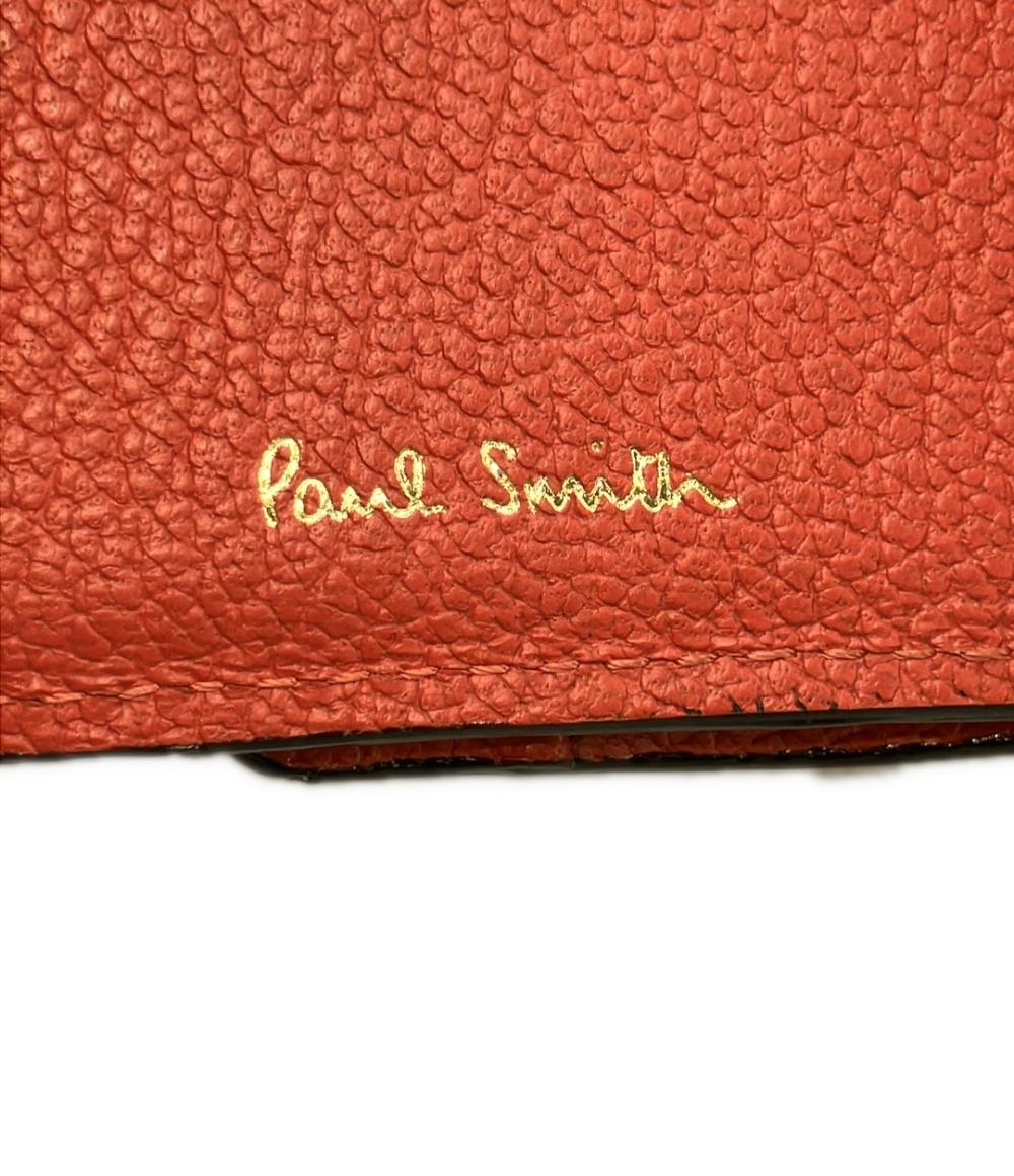 Paul Smith 三つ折り財布 レディース ポール・スミス – Rehello by BOOKOFF