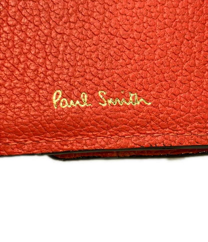 Paul Smith 三つ折り財布 レディース ポール・スミス