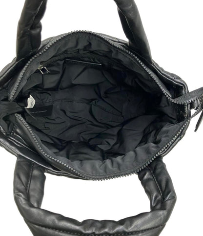 MARC JACOBS ハンドバッグ ショルダーバッグ 2WAY 斜め掛け キルティング レディース マークジェイコブス
